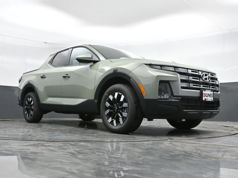 New 2025 Hyundai Santa Cruz SE image 50