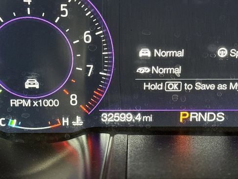 Used 2022 Ford Mustang GT Premium w/ GT Performance Package image 6