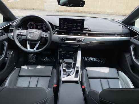 Used 2025 Audi A5 2.0T Premium Plus image 18