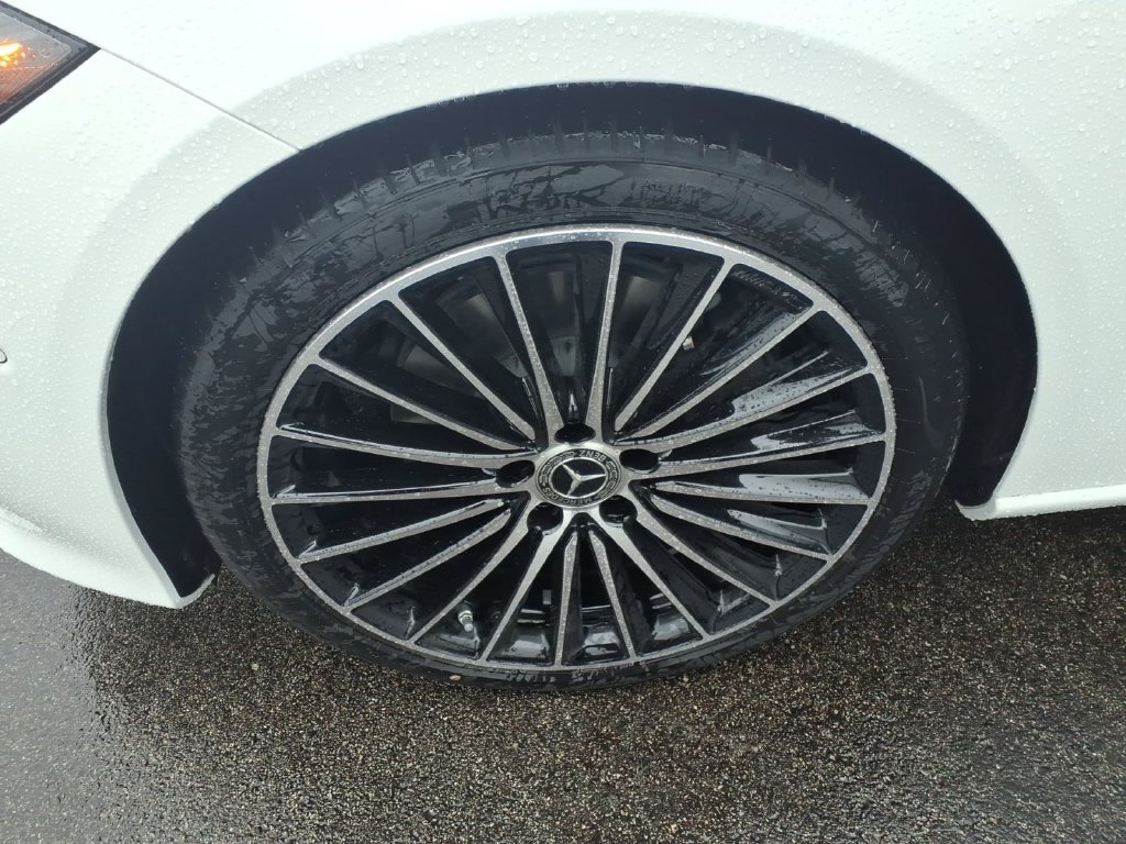 Certified 2026 Mercedes-Benz C 300 4MATIC Sedan image 10