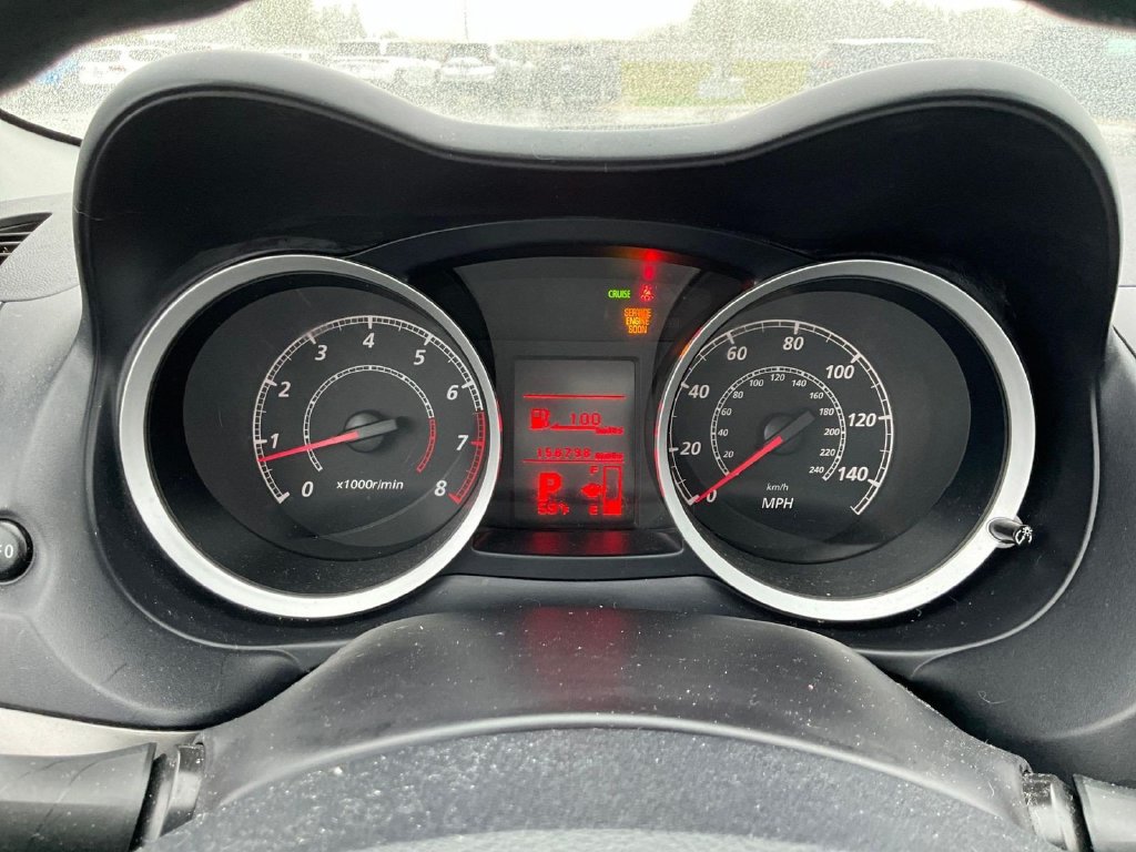 Used 2014 Mitsubishi Lancer ES FWD image 14