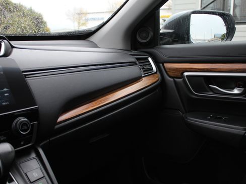 Used 2020 Honda CR-V EX-L image 39