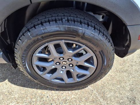 New 2025 Ford Bronco Sport Big Bend image 19