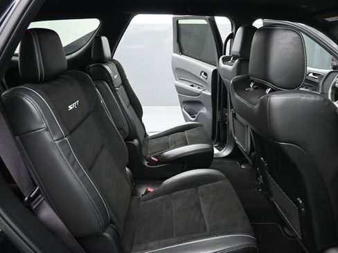 Used 2024 Dodge Durango SRT Hellcat w/ Black Package image 20