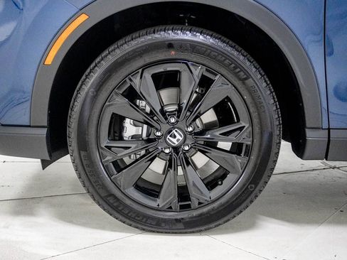 Used 2026 Honda CR-V Sport Touring image 16
