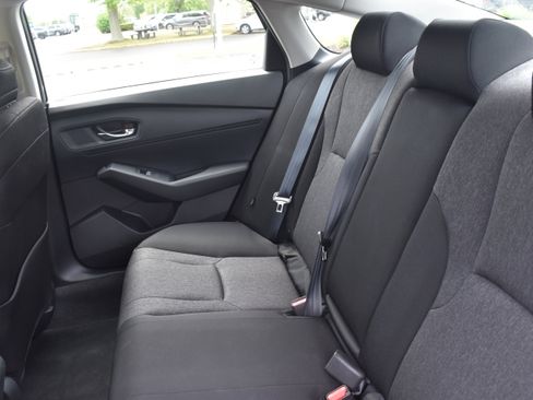 Certified 2023 Honda Accord LX image 23