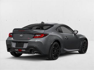 New 2026 Toyota GR86 Premium RWD video 2