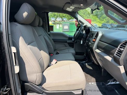 Used 2017 Ford F250 XLT w/ Snow Plow Prep Package AWD/4WD image 26