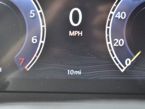 New 2025 Jeep Grand Cherokee Limited image 20