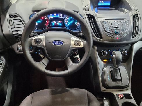 Used 2016 Ford Escape S image 22