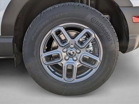 New 2025 Ford Bronco Sport Big Bend image 10