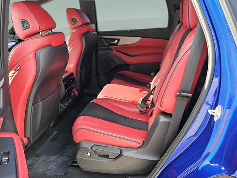 Certified 2024 Acura MDX A-Spec image 11