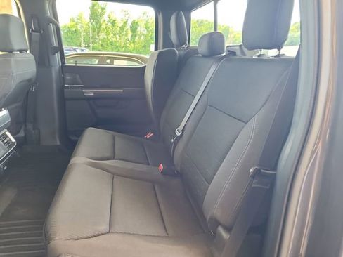 Used 2023 Ford F150 XLT w/ Equipment Group 302A High AWD/4WD image 18