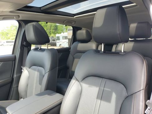 New 2026 MAZDA CX-90 Plug-In Hybrid w/Premium Sport AWD/4WD image 14