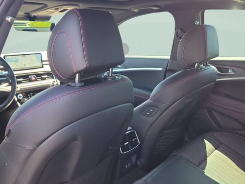 Used 2026 Genesis G70 3.3T Sport Prestige RWD image 7