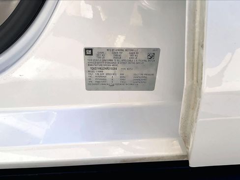 Used 2017 GMC Yukon XL Denali w/ Open Road Package image 20