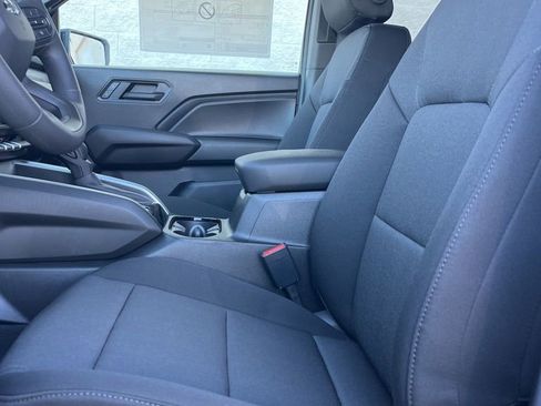 New 2026 Chevrolet Colorado Trail Boss image 8