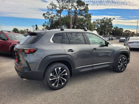 New 2026 MAZDA CX-50 2.5 Hybrid w/ Weather Package image 12