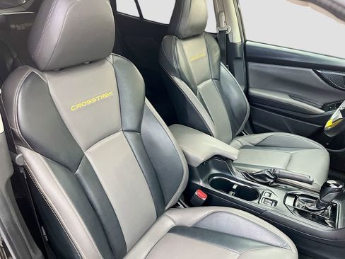 Used 2023 Subaru Crosstrek 2.5i Sport image 27