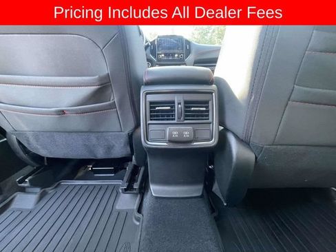 Used 2024 Subaru Forester Sport AWD/4WD image 18