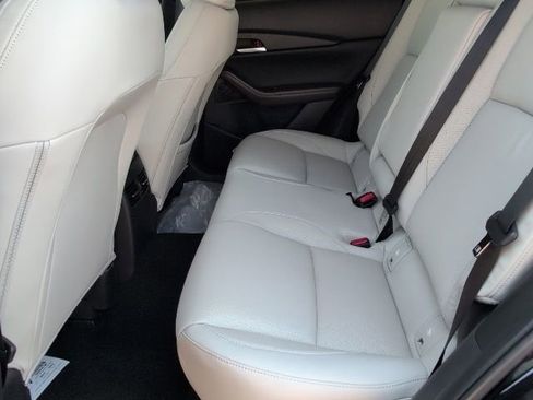 Used 2025 MAZDA CX-30 AWD 2.5 S w/ Premium Package image 7