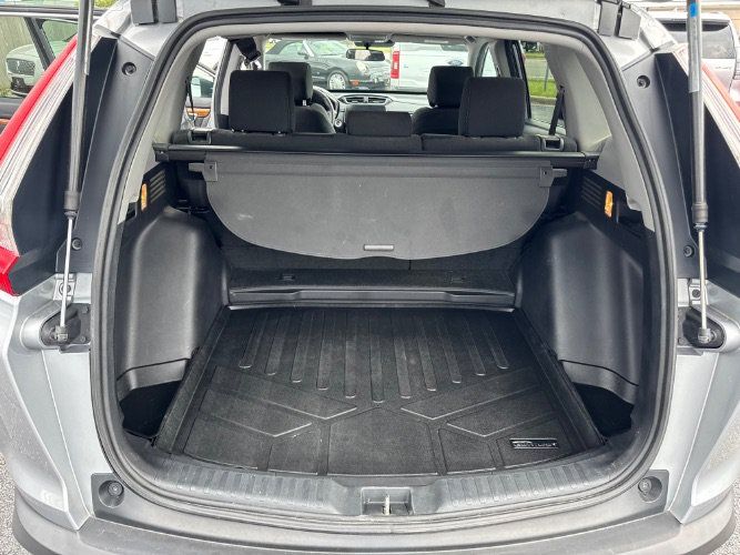 Used 2019 Honda CR-V EX image 11