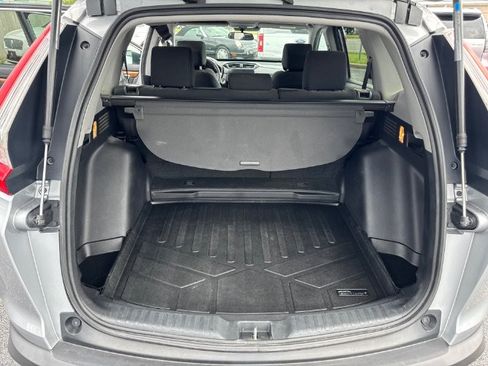 Used 2019 Honda CR-V EX image 11