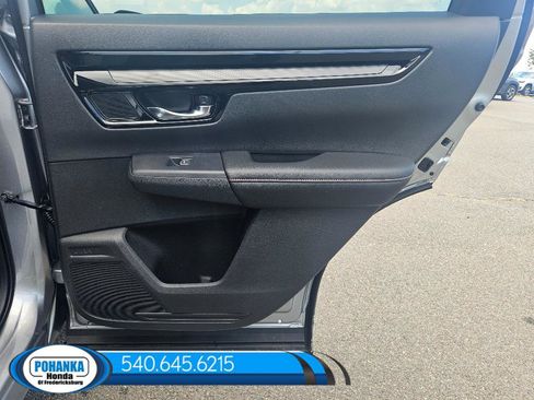 New 2026 Honda CR-V Sport Touring image 24