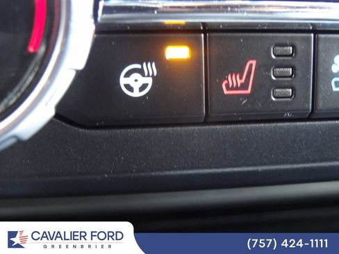 Certified 2026 Ford F350 Lariat AWD/4WD image 39