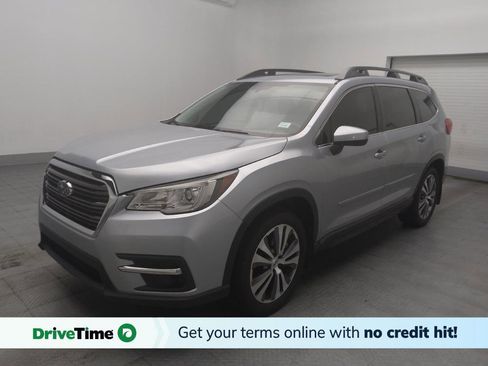 Used 2019 Subaru Ascent Premium image 1