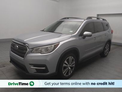 Used 2019 Subaru Ascent Premium