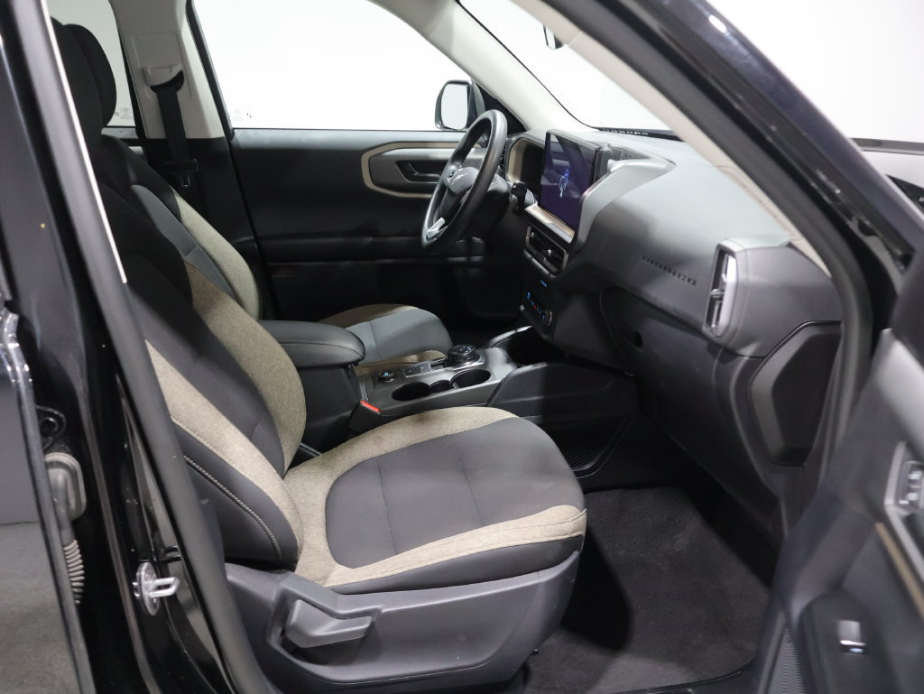 Used 2025 Ford Bronco Sport Big Bend AWD/4WD image 22