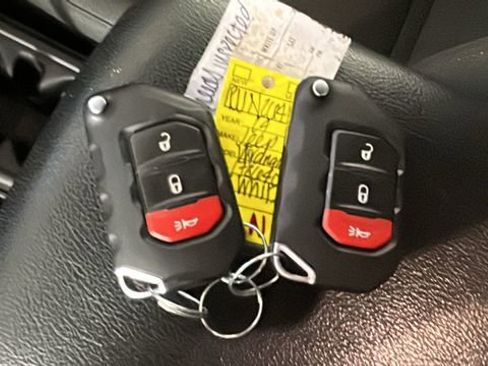 Used 2024 Jeep Wrangler Unlimited AWD/4WD image 20