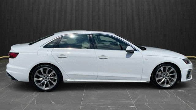 Used 2021 Audi A4 2.0T Premium Plus w/ Premium Plus Package AWD/4WD image 2
