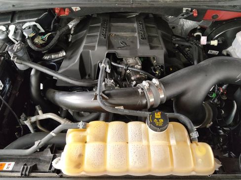 Used 2018 Ford F150 XLT w/ Equipment Group 302A Luxury RWD image 30