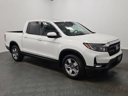 New 2026 Honda Ridgeline RTL image 2