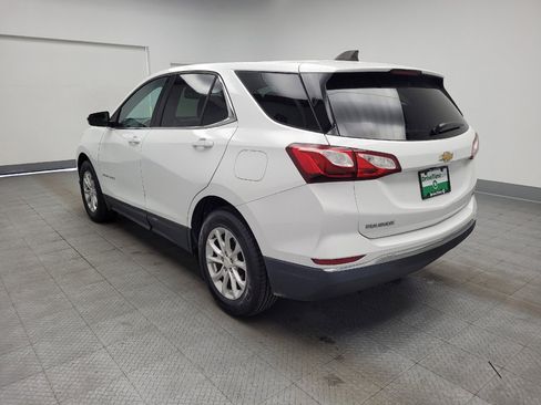 Used 2020 Chevrolet Equinox LT FWD image 5
