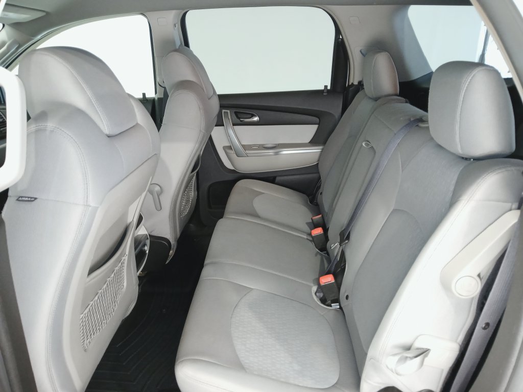 Used 2007 GMC Acadia SLE w/ Convenience Package FWD image 13
