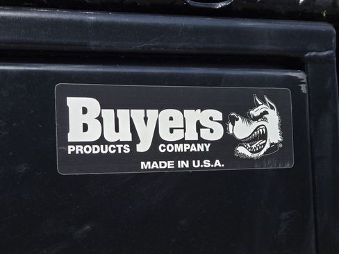 New 2024 Chevrolet Silverado 3500 W/T w/ WT Convenience Package image 6