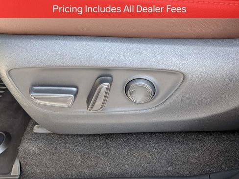 Certified 2026 Toyota Land Cruiser w/ Premium Package AWD/4WD image 21