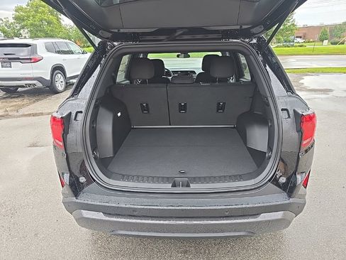 New 2027 GMC Terrain Elevation FWD image 13