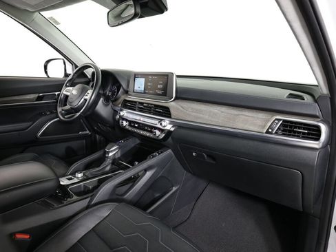 Used 2021 Kia Telluride SX w/ SX Prestige Package AWD/4WD image 26
