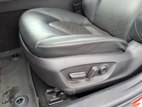Certified 2021 Toyota Camry XSE AWD/4WD image 18