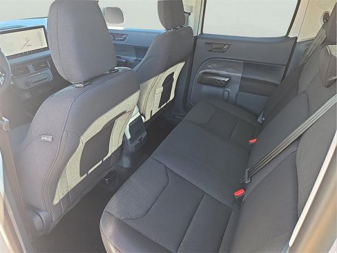 New 2026 Ford Maverick XL image 9