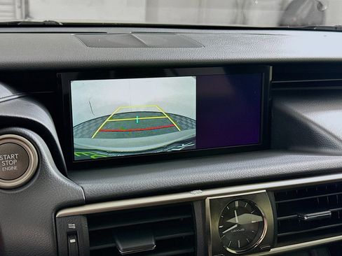 Used 2017 Lexus IS 200t F Sport w/ F Sport Package image 23