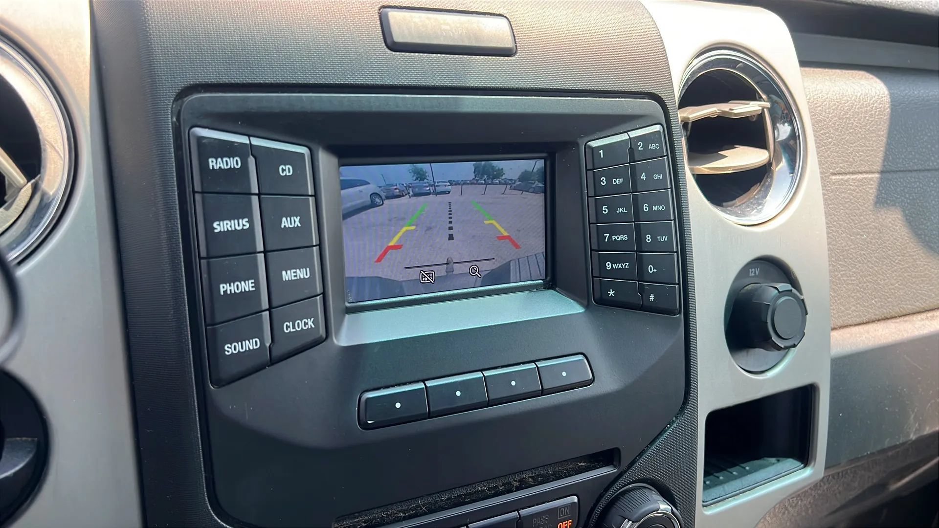 Used 2014 Ford F150 XLT w/ Equipment Group 302A Luxury RWD image 13