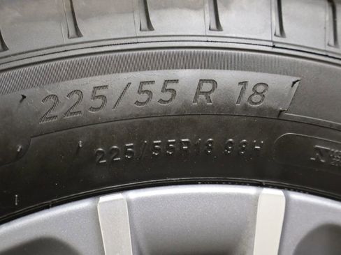 Used 2025 Acura ADX FWD image 38