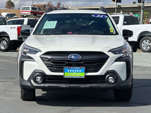 Used 2024 Subaru Outback Premium image 9