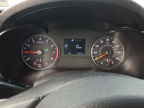 Used 2018 Kia Optima S image 21