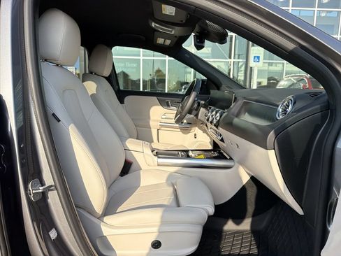 Certified 2026 Mercedes-Benz GLA 250 4MATIC image 18